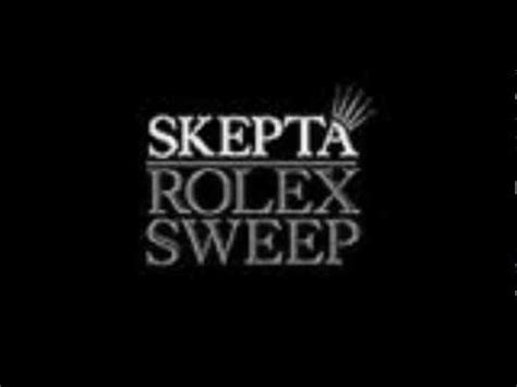 rolex sweep vandalism remix|Rolex Sweep (Vandalism Remix) .